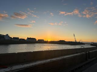 Mermaids Hideaway - Aberaeron - 8