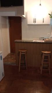 kitnet aconchegante Miguel Pereira - 3