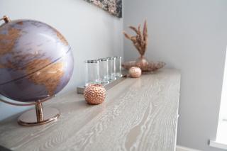 Mermaids Hideaway - Aberaeron - 6