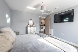 Mermaids Hideaway - Aberaeron - 5