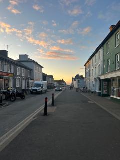 Mermaids Hideaway - Aberaeron - 4