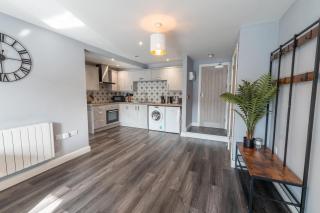 Mermaids Hideaway - Aberaeron - 3