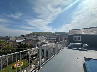 Mermaids Hideaway - Aberaeron - 2