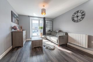 Mermaids Hideaway - Aberaeron - 1