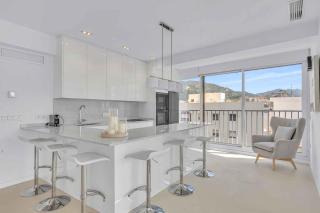 POLO Apartments, Jacaranda 8 - Marbella - 2