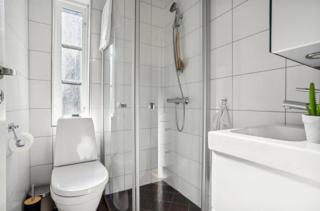 Bright apartment with mountain views - Bergen - 6