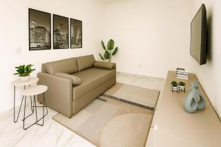 Apto Novo em Condominio no Centro de Foz - 6