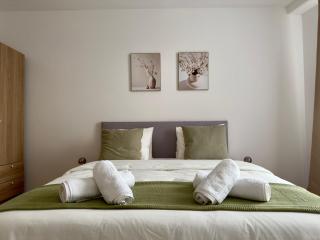 Stylish City Apartment St Gallen - Sankt Gallen - 0