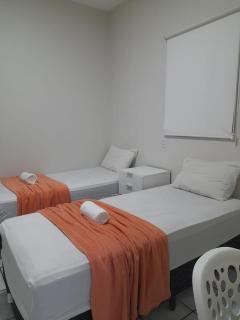 Novo Hotel Inn - 4