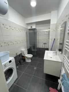 Marin Apartments Saranda Terrace - Saranda - 4