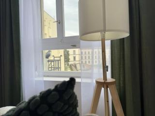 Stylish City Apartment St Gallen - Sankt Gallen - 4