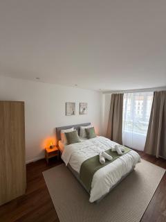 Stylish City Apartment St Gallen - Sankt Gallen - 5