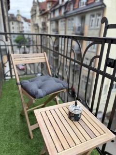 Stylish City Apartment St Gallen - Sankt Gallen - 6
