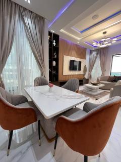 Nimbus Nook Apartments, GRA Ikeja, Lagos - Ikeja - 3