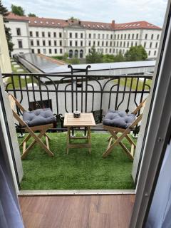 Stylish City Apartment St Gallen - Sankt Gallen - 7