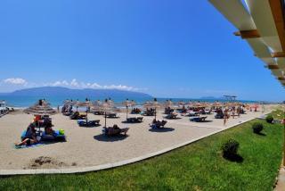 Vila Green Relax - Vlorë - 8