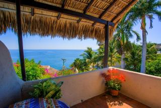 Casa de La Paz - Beautiful Beachfront Villa - Puerto Escondido - 5