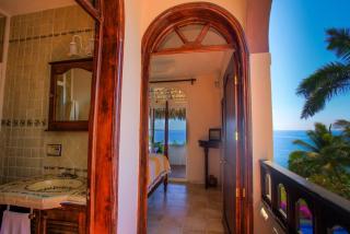 Casa de La Paz - Beautiful Beachfront Villa - Puerto Escondido - 2