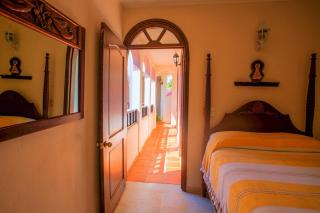 Casa de La Paz - Beautiful Beachfront Villa - Puerto Escondido - 1
