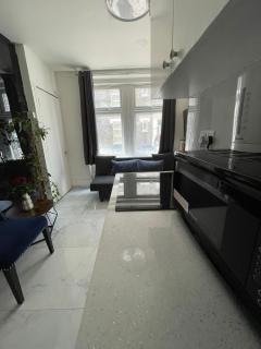 Lovely Ground Floor Miles Apartment - 7