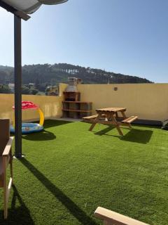 Apartamento Playa Langosteira - Fisterra - 8