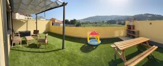 Apartamento Playa Langosteira - Fisterra - 6