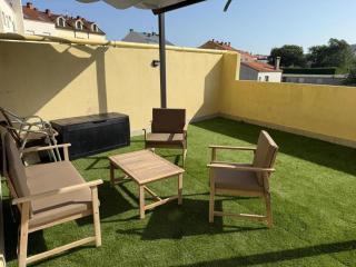 Apartamento Playa Langosteira - Fisterra - 9