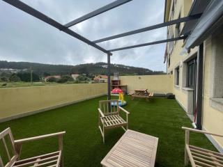 Apartamento Playa Langosteira - Fisterra - 1