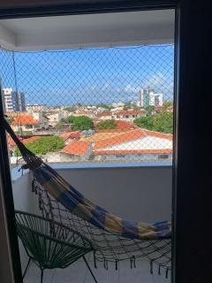 Ap Confortável e Acolhedor perto da Orla Atalaia - Aracaju - 7