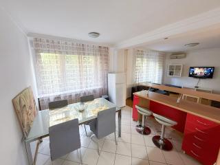 Belgrade City Center - Belgrado - 0
