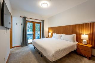 Alpine Whistler Retreat by Outpost Whistler - Whistler - 4