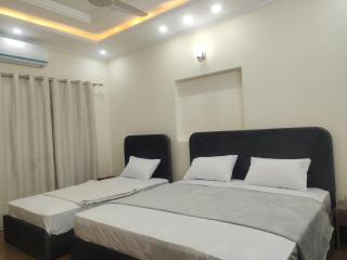 Serenity Cottage - Islamabad - 1