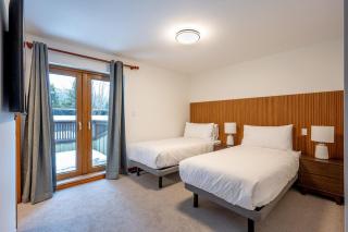 Alpine Whistler Retreat by Outpost Whistler - Whistler - 1