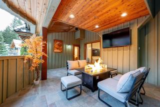 Alpine Whistler Retreat by Outpost Whistler - Whistler - 5