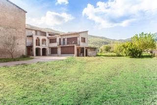 Can Paquei, casa rural , Vall d 'en Bas, Garrotxa - 0