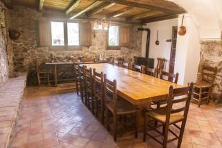 Can Paquei, casa rural , Vall d 'en Bas, Garrotxa - Sant Privat de Bas - 9