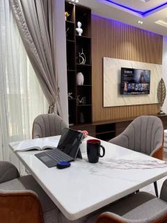Nimbus Nook Apartments, GRA Ikeja, Lagos - Ikeja - 5