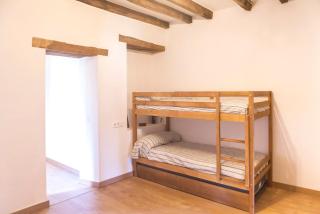 Can Paquei, casa rural , Vall d 'en Bas, Garrotxa - Sant Privat de Bas - 4