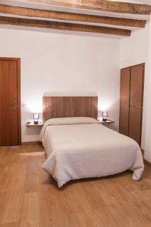 Can Paquei, casa rural , Vall d 'en Bas, Garrotxa - Sant Privat de Bas - 3
