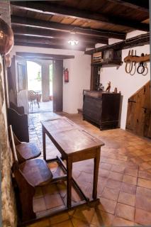 Can Paquei, casa rural , Vall d 'en Bas, Garrotxa - Sant Privat de Bas - 8