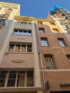 T1 luxury Port Toulon Clim, Wi-Fi - Tolone - 8