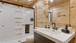 Trails End-Sauna, Hot Tub, FirePit, Arcade, Luxury - 1