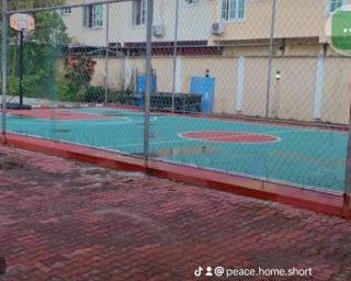 Peace Home - Lekki - 6