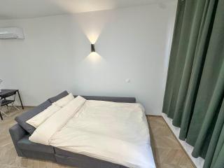 T1 luxury Port Toulon Clim, Wi-Fi - Tolone - 2