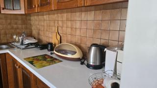 My Home Two bedrooms - Lezhë (Alessio) - 8