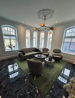 Elegant Three-Bedroom Apartment with Stunning Sea Views - Limited availability - Secure your booking for Christmas 2025 and Summer 2026 - 9