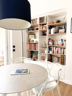 Bestouan - 3 Chambres - Clim - Spacieux - Cassis - 8