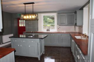 En-Suite Double Room in a Country House - 4