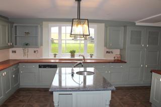 En-Suite Double Room in a Country House - 2