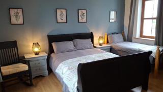 Murphy's Irish farmhouse near Ballybunion - Ballybunion - 9